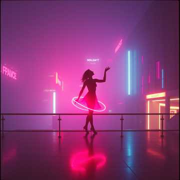 Midnight Echoes cover art