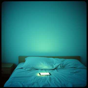 Half-Asleep Confessions cover art