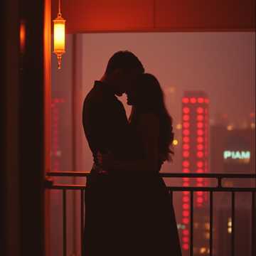 Hold You Closer cover art