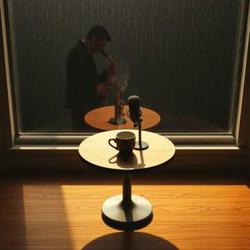 Llévame Al Café cover art