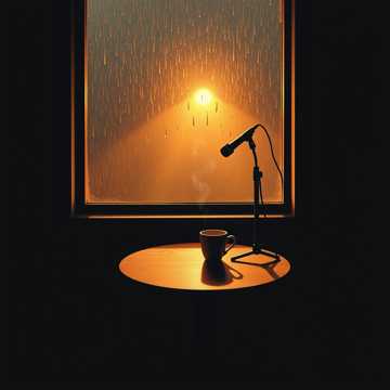 Llévame Al Café cover art