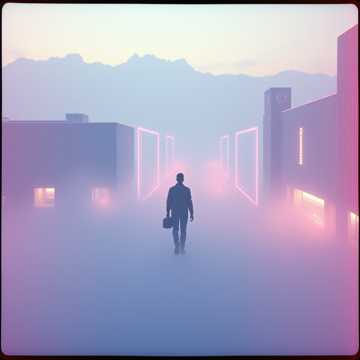 milosz_sm - Tajemnica zamieniła sie w ciało cover art