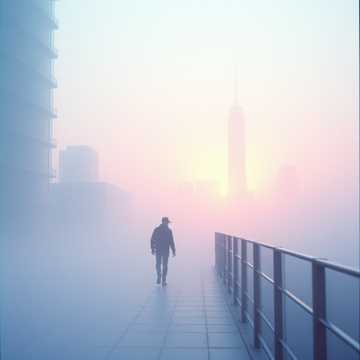 milosz_sm - Tajemnica zamieniła sie w ciało cover art