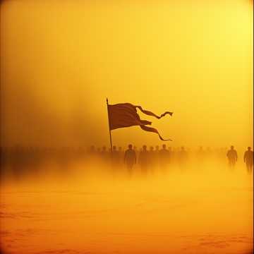 Voici nos voix cover art