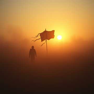 Voici nos voix cover art