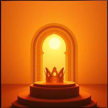 Sunrise Over Tutankhamun cover art