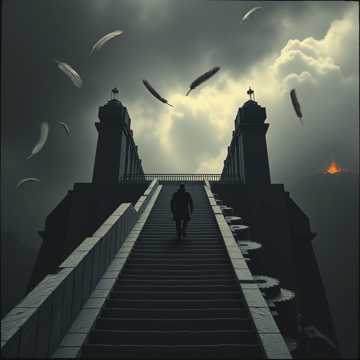 Grind My Own Way cover art