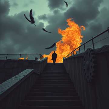 Grind My Own Way cover art