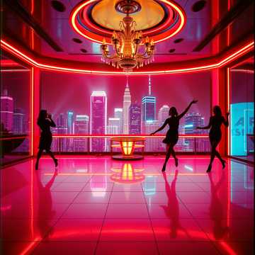 Fuego en la Pista cover art