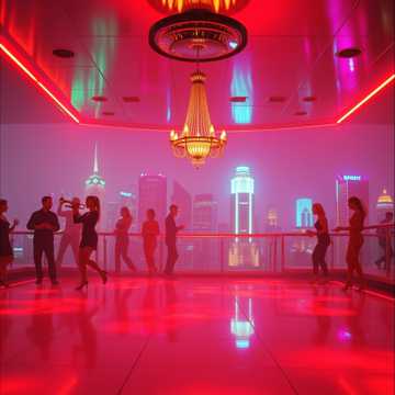 Fuego en la Pista cover art