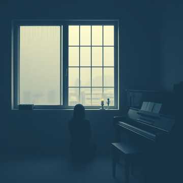 Waiting For Time cover art