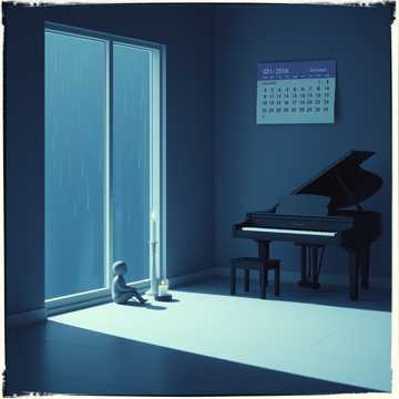 Waiting For Time cover art