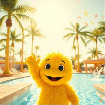 Hello I'm Bubz cover art