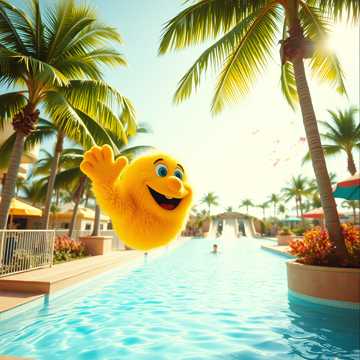 Hello I'm Bubz cover art