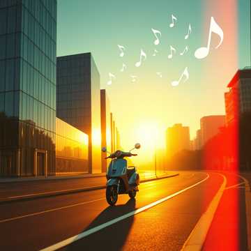 Sunny Side Momentum cover art