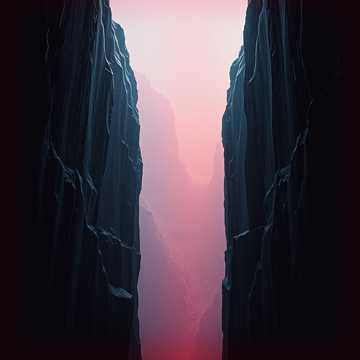 Abyssal Dawn cover art