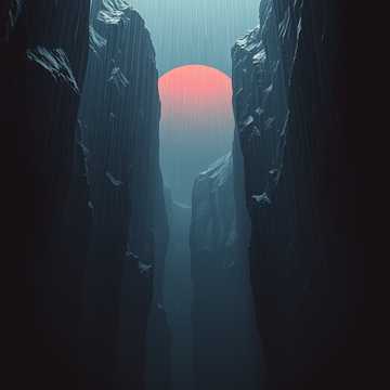 Abyssal Dawn cover art