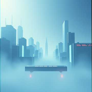 Ghosts In The Loading Screen cover art