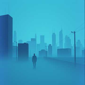 Ghosts In The Loading Screen cover art