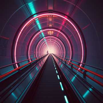 Infinite Metro Run cover art