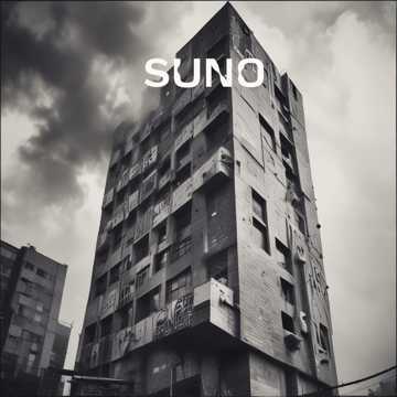 Sub blocurile gri cover art