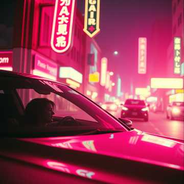 After Midnight cover art