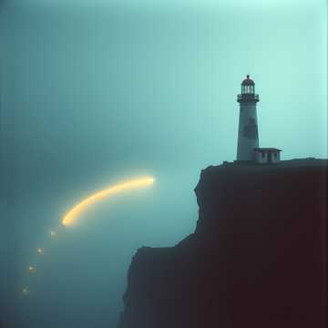 Shadows in the Static cover art