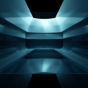 Primordium cover art