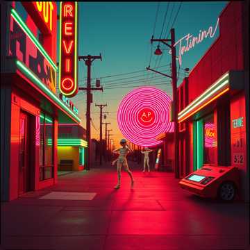 Good Nice Very Nice cover art