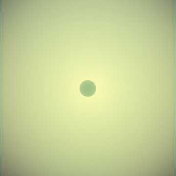 Orbital Echoes cover art