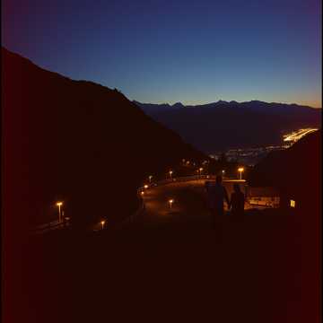 Unsere Reise – Für Lizzy cover art