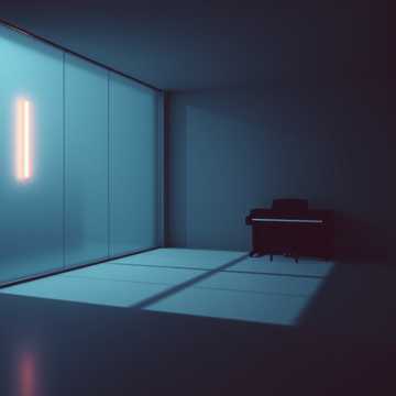 Cold Case Residue cover art