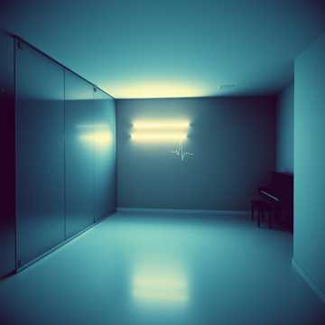 Cold Case Residue cover art