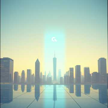 Corporate Horizon Intro cover art