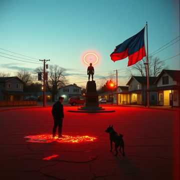 Allegan County Uncensored cover art