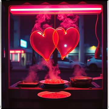 Crispy Heartbeat cover art