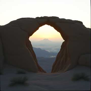 Desert Echoes of the Past cover art