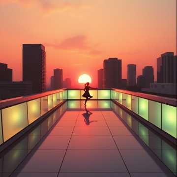 Sube y Sigue cover art