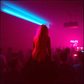 Jumping Abigail cover art