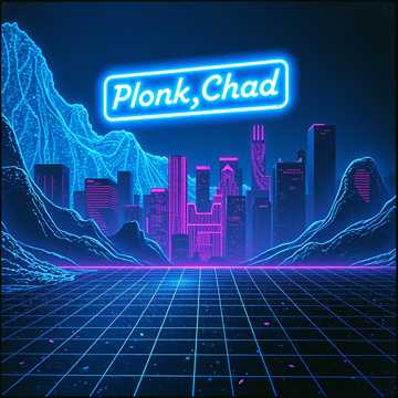 Brainrot Tsunami (Phonk_Chad Anthem) cover art