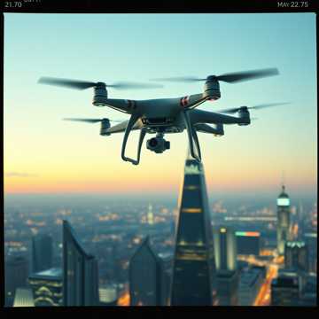 Precision in Motion cover art