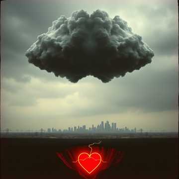 L’amitié par dépit cover art