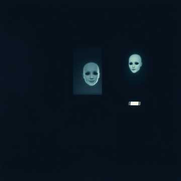 Khali Kamra, Bhari Raat cover art