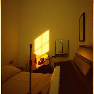 Quiet Hands, Quiet Heart cover art