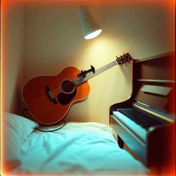 Quiet Hands, Quiet Heart cover art