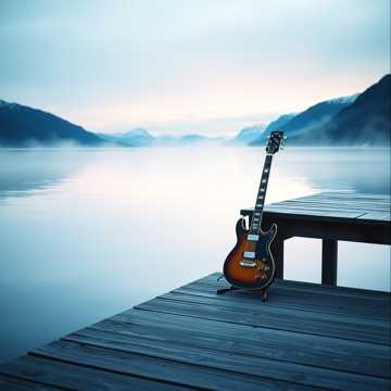 Fjordlines cover art