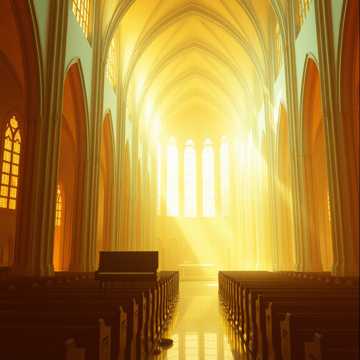 Heaven’s Battle Prayer cover art