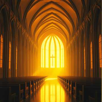 Heaven’s Battle Prayer cover art