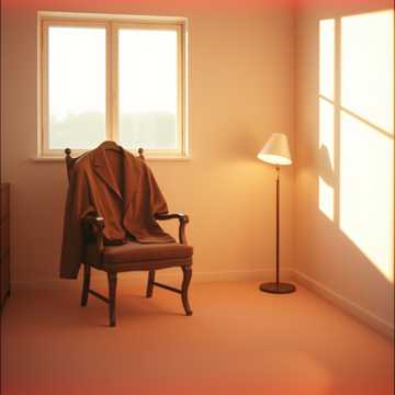 Stay Where the Light Is cover art