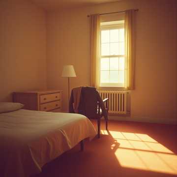 Stay Where the Light Is cover art